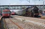 Der Vt 98 aus Nördlingen eine Br 101 mit einem ... Der Vt 98 aus Nördlingen eine Br 101 mit einem ...