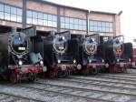 Westernfest im EBM DD Altstadt am 19.09.09, stehen 19 017, ...