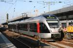 Abellio E 23 002 (427 601-0) als RB 40 Richtung ...