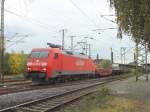 152 074-1 am 25.9.09 ...  G�nter Michael 26.09.2009