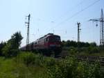 233 326-8 mit kurzem ...  Korbinian Eckert 26.09.2009