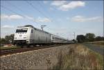 101 034 (9180 6101 ...  Florian B�ttcher 26.09.2009