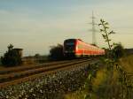 612 055 und  ...  Daniel Rohregger 26.09.2009