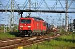 185 310 + einer ...  Frank Kropp 26.09.2009