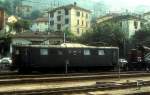 10812 Bellinzona 07.10.81   ...