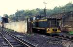 Sonstige D4H 495  Dong Mo  26.02.93
