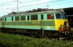 EU07 EU07-494  Warszawa 01.08.01
