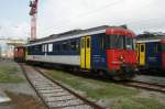 9.09.2009 Tag der offenen Tür im Betriebswerk Zürich Altstetten. RBe540 ... 9.09.2009 Tag der offenen Tür im Betriebswerk Zürich Altstetten. RBe540 ...