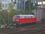 Wie sch�n es ist, ...  Jens Baumhauer 27.09.2009