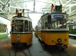 SHB Stuttgarter Historische Stra�enbahnenahnen e.V. (16 Fotos)
