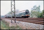 S-Bahn Leipzig im Reichsbahngr�n ...  Matthias Ruschel 27.09.2009