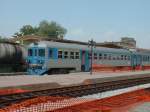 Steuerwagen AA ...  G�nther Glauz 07/2002
