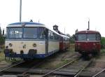 S�chsisch-B�hmische Eisenbahngesellschaft mbH (SBE) (18 Fotos)