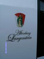 VT870 tr�gt ...  Kevin Bennemann 27.09.2009