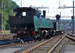 Ec 2/5 No. 28 Genf und Ed 2x2/2 No. 196 ...