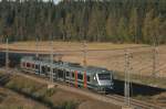 bm-72 BM 72.012 auf dem Weg nach Moss; 26.12.2009