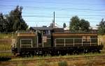 SM42 SM42 1083  Poznan  02.09.91