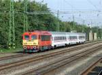 M41 M41 2302 mit IC 285 'Z�gr�b'