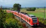 br-424 424 015 bei Wennigsen(Deister)