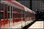 Sonstige Impression von M�nchener n-Wagen in Kufstein.