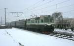 90 007 ...  Hansj�rg Brutzer 29.09.2009