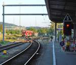 Hier kann man heute ...  Olli 29.09.2009