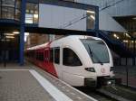 Arriva GTW in Groningen
09.08.09   ...