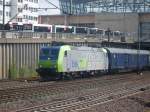 bls 485 005 in ...  Roland Vasel 29.09.2009