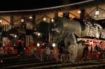 50 2179, 023 105-0 und 043 315-1 im BW Heilbronn, ...