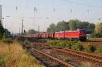232 635 und einen ...  Martin Schneider 29.09.2009
