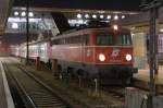 1142 682, zu den sch�nsten Altlack-1142ern z�hlend, ist mit dem ...