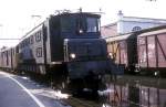 10909 Rohrschach Hafen 24.07.87  ...