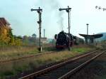 DR 52 8047-7 mit ...  Frank Thomas 30.09.2009