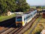 Class 28 (1 Fotos)