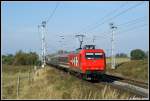 HGK 145-CL 014 mit DPE 2223 aus Binz in Sildemow ... HGK 145-CL 014 mit DPE 2223 aus Binz in Sildemow ...
