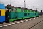 Frankfurt(Oder), 28.09.2009, SU45-164 vor ...  Reinhard Zabel 01.10.2009