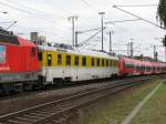 Hier 63 80 99-92 005-7 des am 30.09. 09 durch Lehrte ... Hier 63 80 99-92 005-7 des am 30.09. 09 durch Lehrte ...