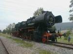 WTB Lok ...  Peter Walter 09/2001