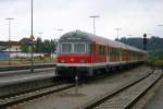 Kempten (i. A.) Hbf (18 Fotos)