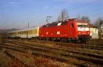 752 004 Stg.-M�nster 22.01.99  ...