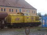 Die  Br 130.16 ...  Daniel Michler 02.10.2009