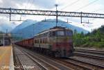 Im G�terbereich des Grenzbahnhofes ...  Nico Stephan 02.10.2009