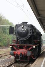 G�ppingen 19.09.2009 23 042 bei 150 Jahre M�rklin.  ...
