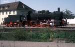 BR 57 57 3088  Haltingen  01.05.75