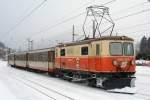 �BB 1099 009-1, Mariazell, 07.02.2003   ...