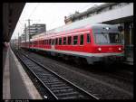 br-614 614 080 in Hannover HBF