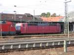DB 181 218 in ...  Matthias Kekat 03.10.2009