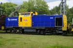Mit Holzfuß : V 147 (ex 202 325) der BCB (Bayrische ... Mit Holzfuß : V 147 (ex 202 325) der BCB (Bayrische ...