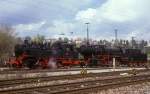 64 289 + 50 2988 T�bingen 21.04.91  ...