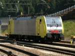 189 909 to Brenner, ...  Daniele Olivari 04.10.2009